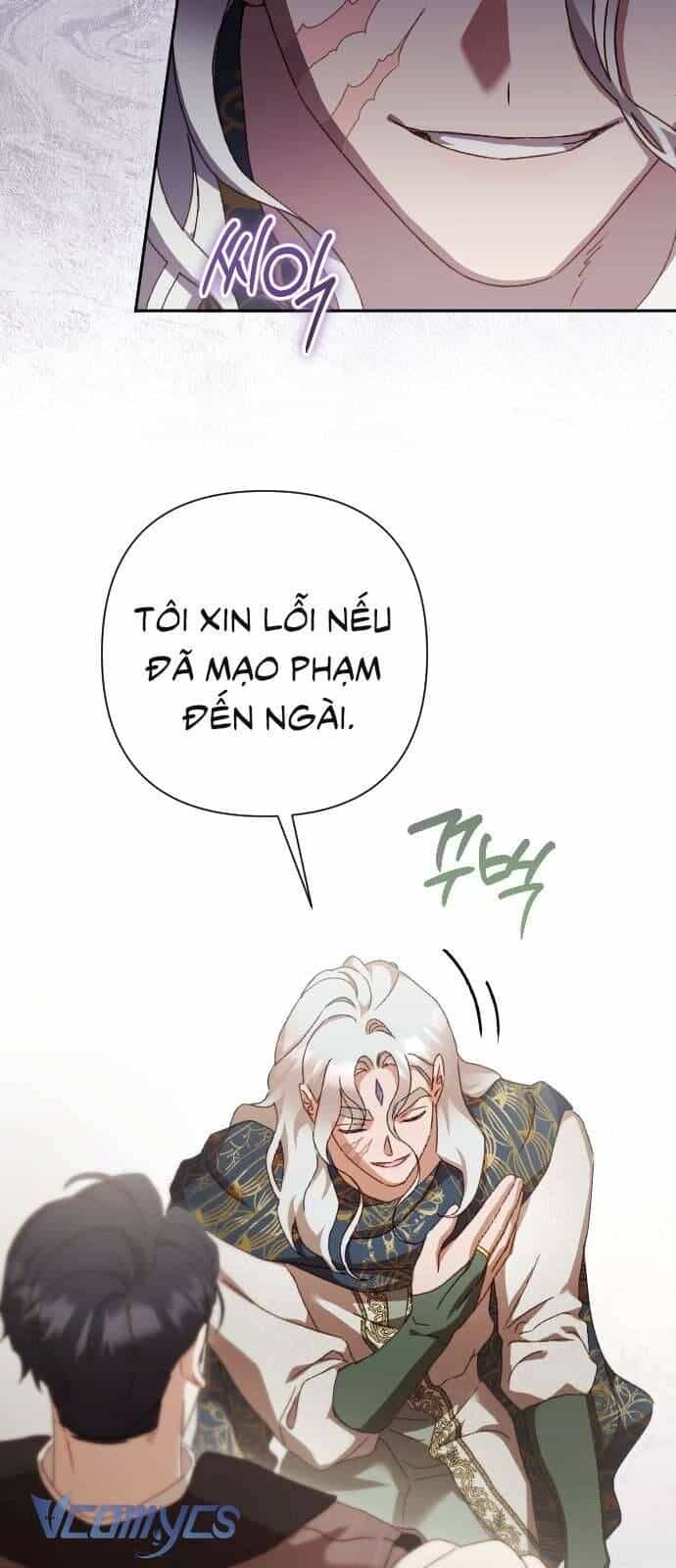 Dành Cho Những Ai Coi Hối Tiếc Là Điều Xa Xỉ - Chương 34 - ảnh 14