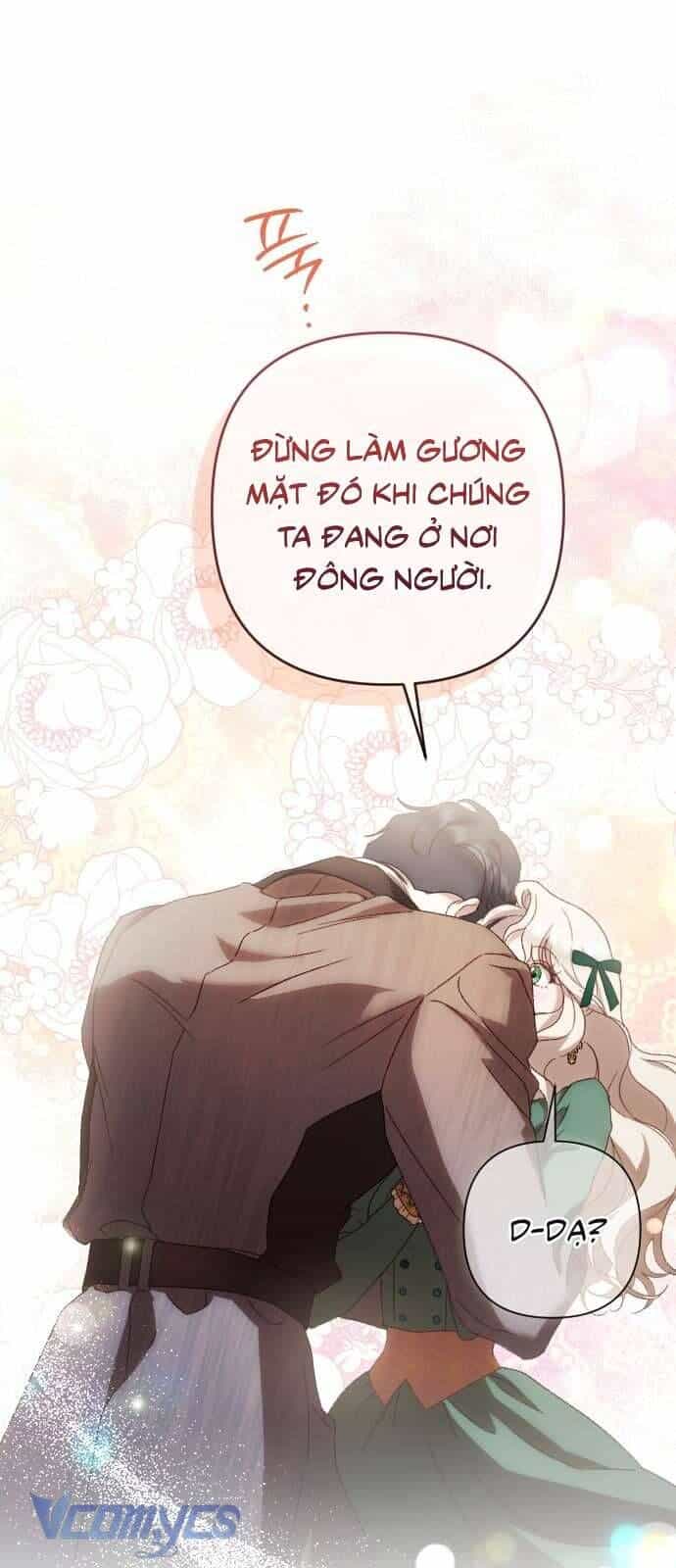 Dành Cho Những Ai Coi Hối Tiếc Là Điều Xa Xỉ - Chương 34 - ảnh 33