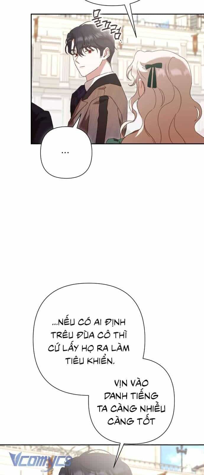 Dành Cho Những Ai Coi Hối Tiếc Là Điều Xa Xỉ - Chương 34 - ảnh 38