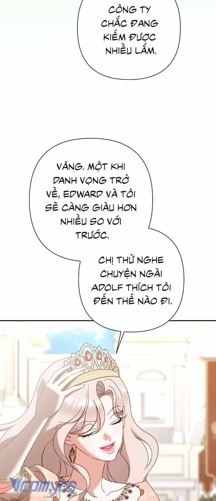 Dành Cho Những Ai Coi Hối Tiếc Là Điều Xa Xỉ - Chương 34 - ảnh 43