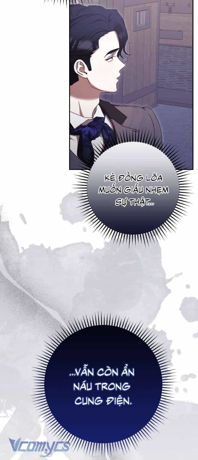 Dành Cho Những Ai Coi Hối Tiếc Là Điều Xa Xỉ - Chương 35 - ảnh 42