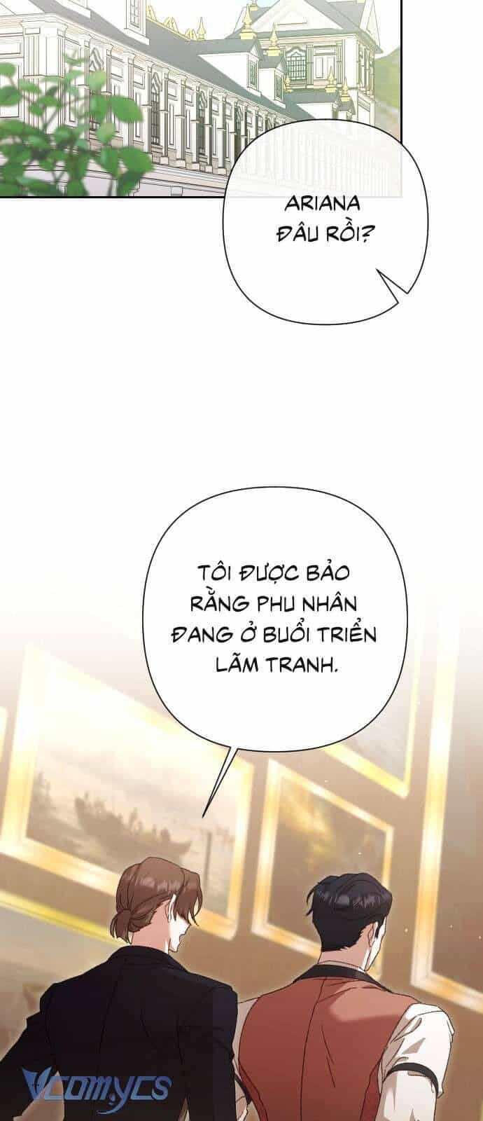 Dành Cho Những Ai Coi Hối Tiếc Là Điều Xa Xỉ - Chương 35 - ảnh 46