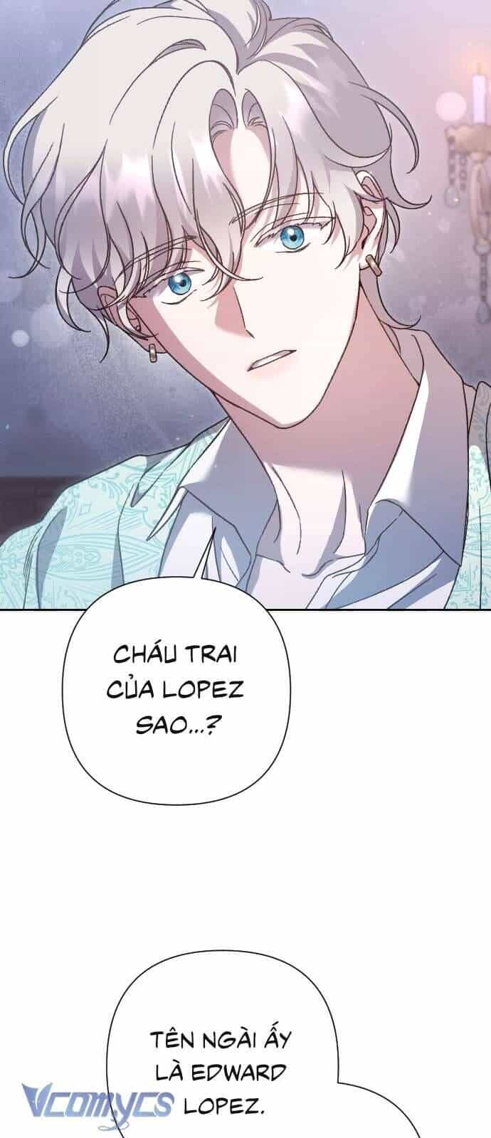 Dành Cho Những Ai Coi Hối Tiếc Là Điều Xa Xỉ - Chương 37 - ảnh 28