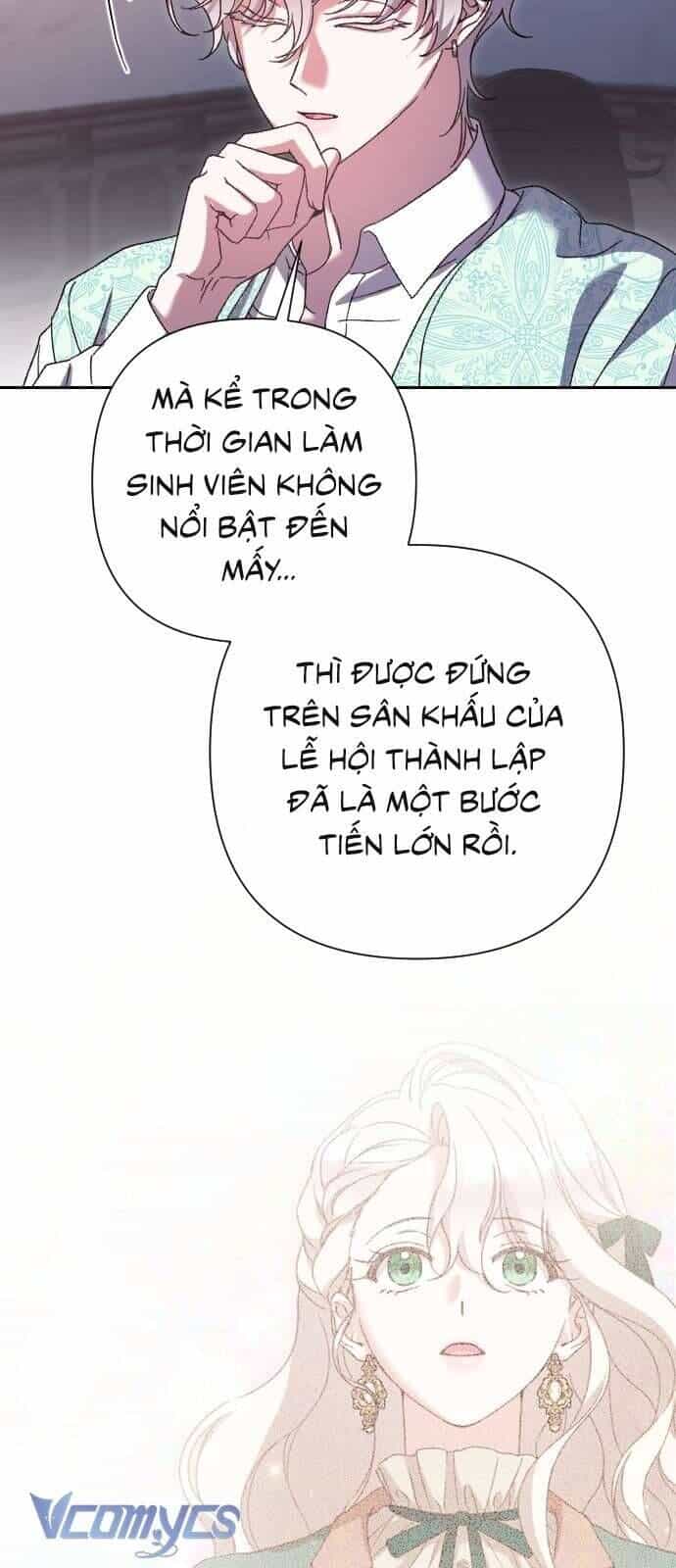 Dành Cho Những Ai Coi Hối Tiếc Là Điều Xa Xỉ - Chương 37 - ảnh 30