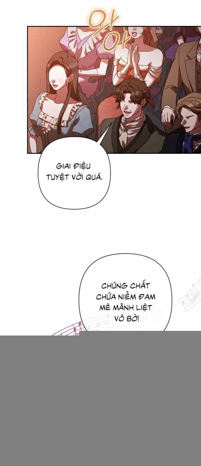 Dành Cho Những Ai Coi Hối Tiếc Là Điều Xa Xỉ - Chương 37 - ảnh 39