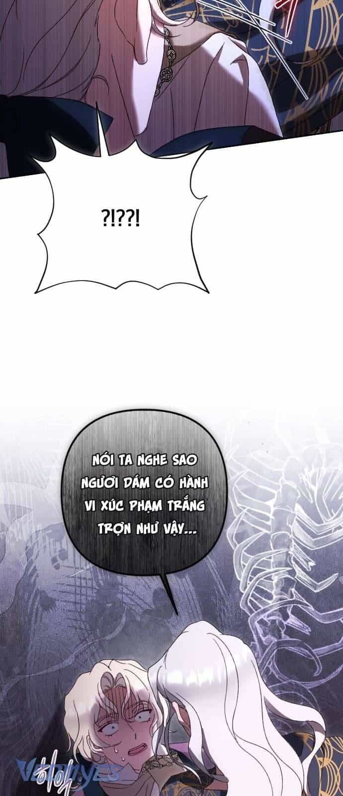 Dành Cho Những Ai Coi Hối Tiếc Là Điều Xa Xỉ - Chương 37 - ảnh 48