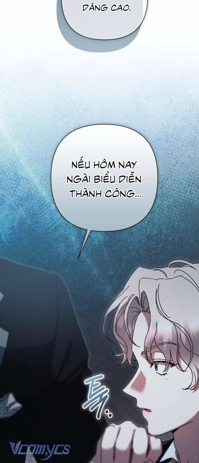 Dành Cho Những Ai Coi Hối Tiếc Là Điều Xa Xỉ - Chương 37 - ảnh 7