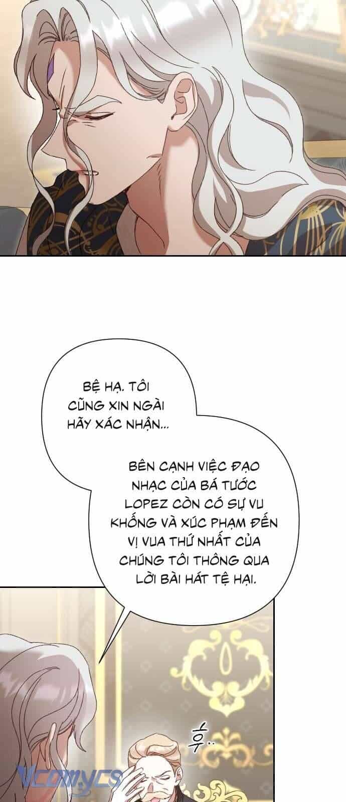 Dành Cho Những Ai Coi Hối Tiếc Là Điều Xa Xỉ - Chương 38 - ảnh 13
