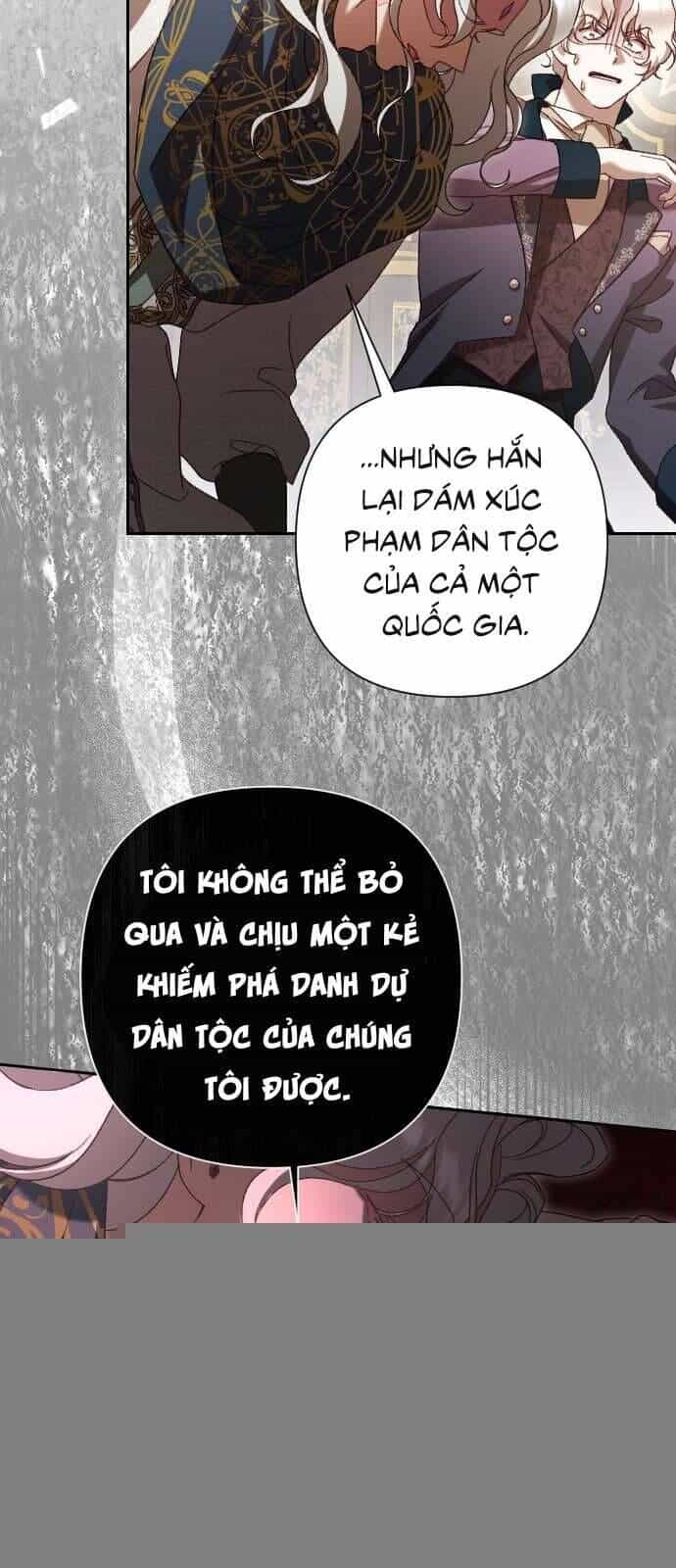 Dành Cho Những Ai Coi Hối Tiếc Là Điều Xa Xỉ - Chương 38 - ảnh 31