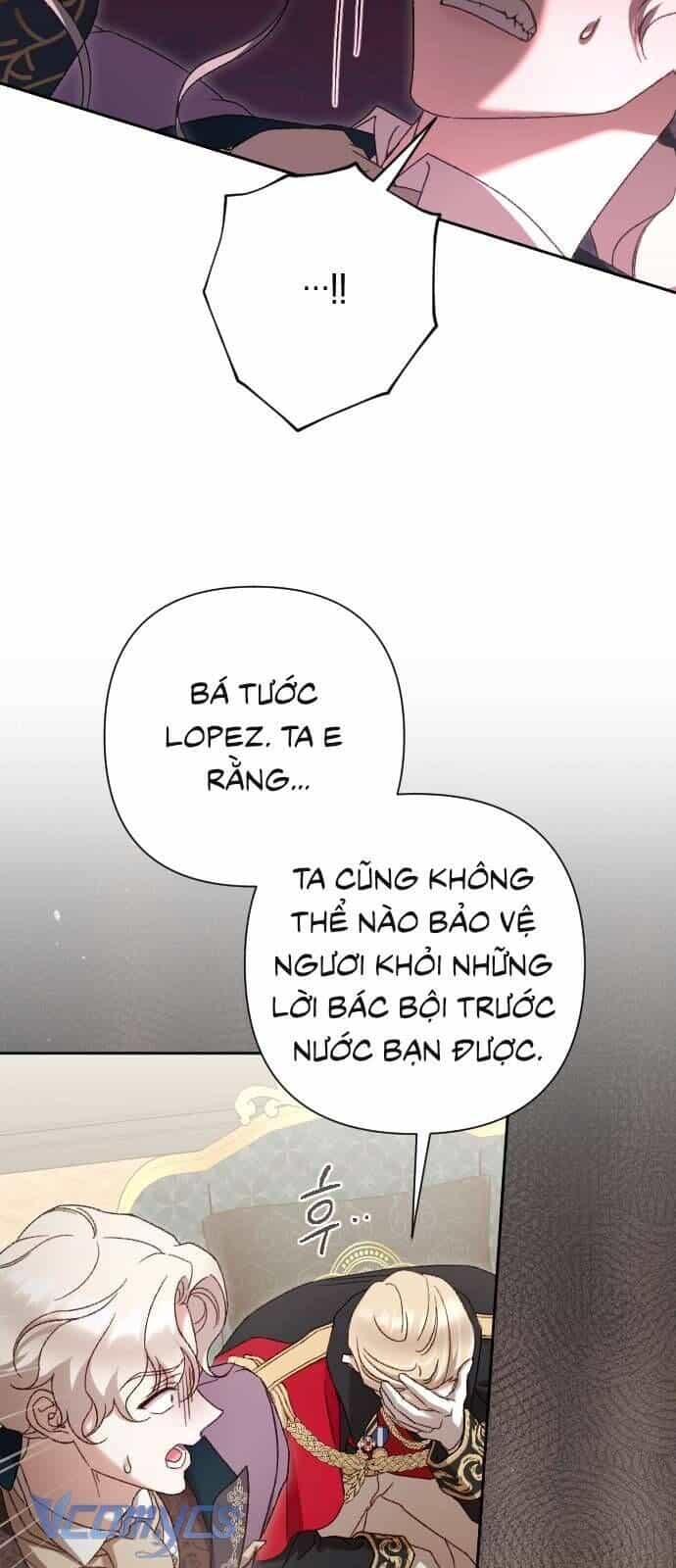 Dành Cho Những Ai Coi Hối Tiếc Là Điều Xa Xỉ - Chương 38 - ảnh 32