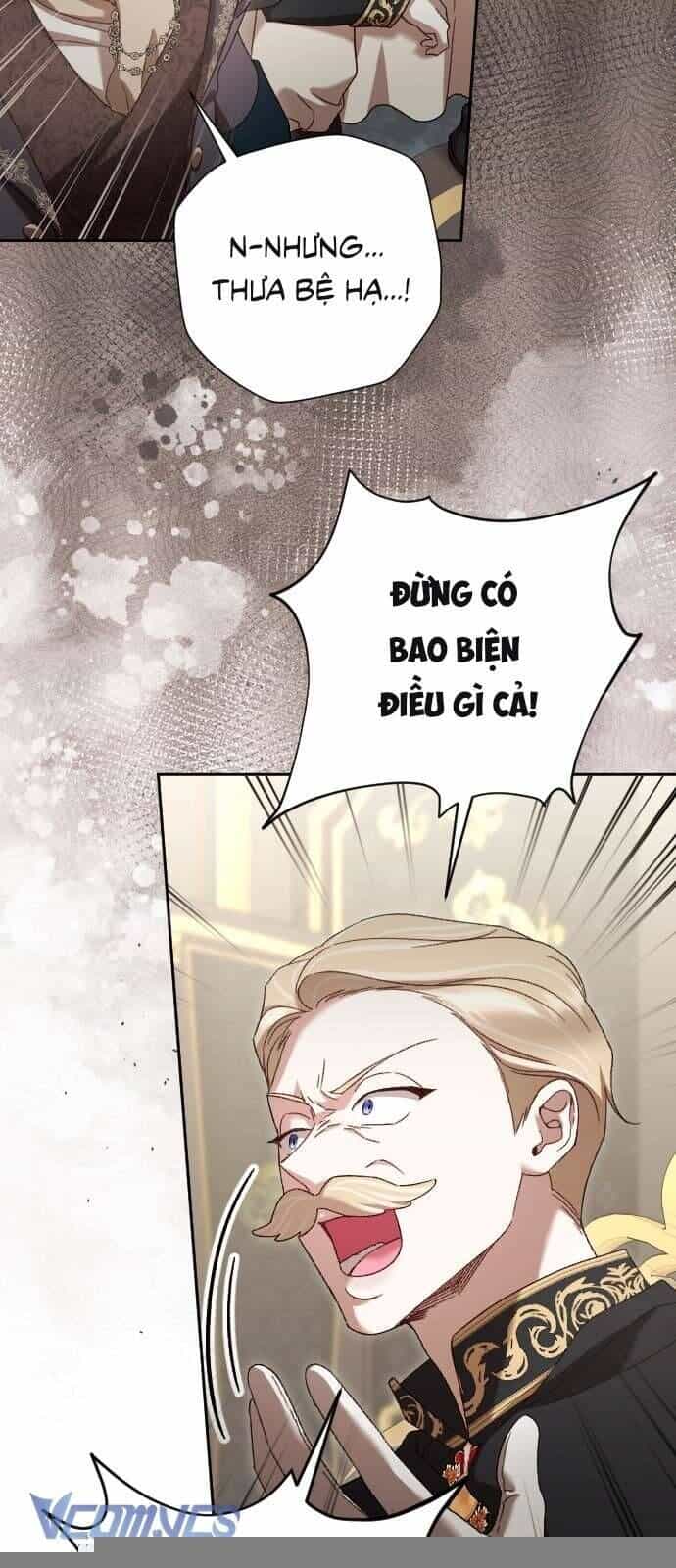 Dành Cho Những Ai Coi Hối Tiếc Là Điều Xa Xỉ - Chương 38 - ảnh 33