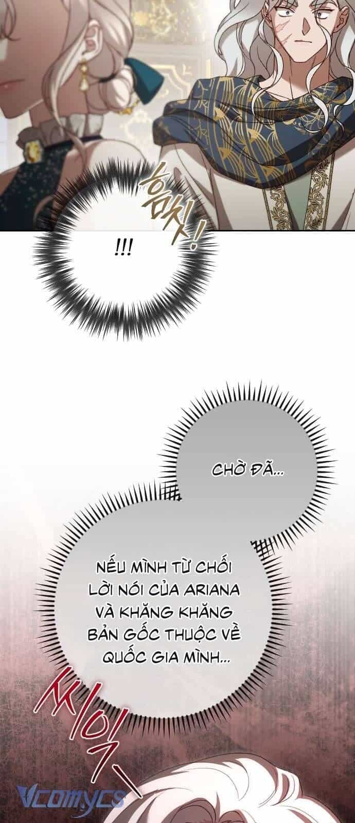 Dành Cho Những Ai Coi Hối Tiếc Là Điều Xa Xỉ - Chương 38 - ảnh 50