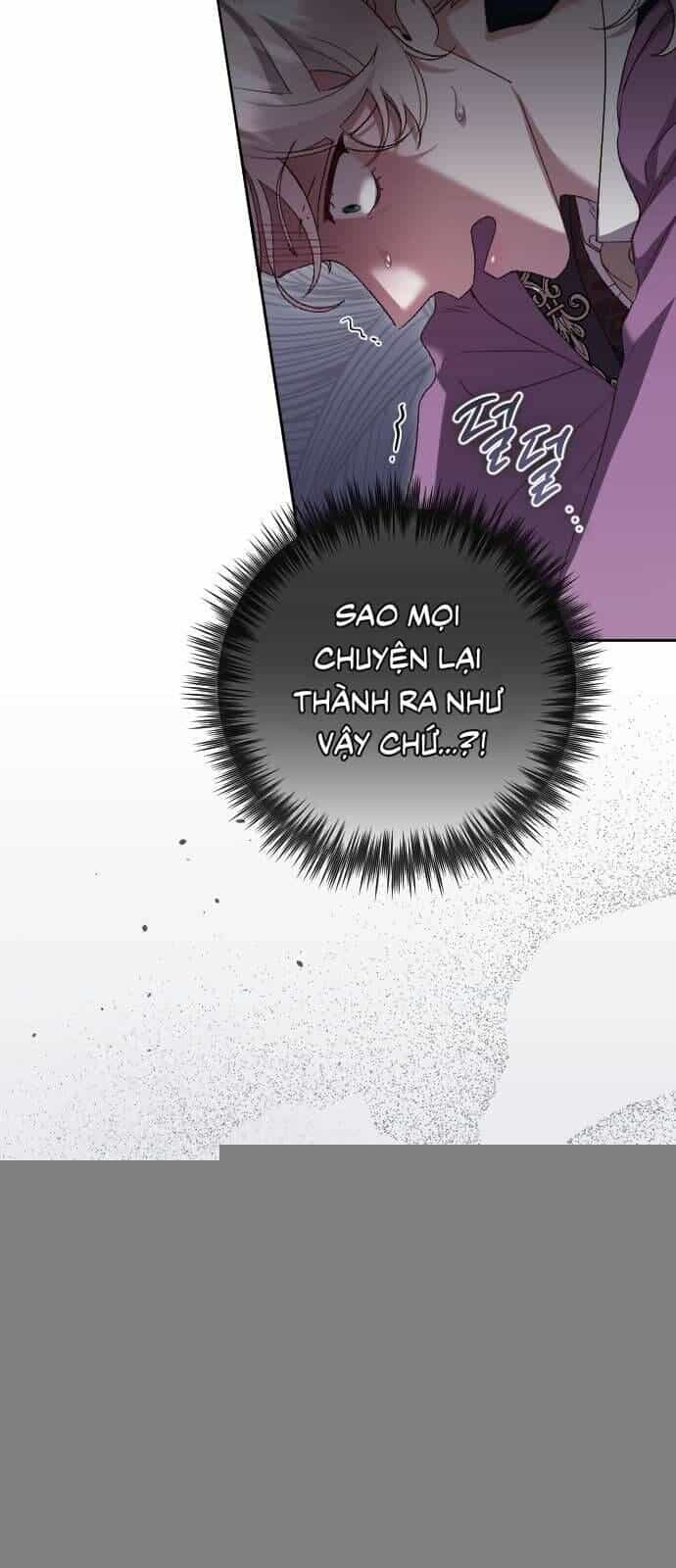 Dành Cho Những Ai Coi Hối Tiếc Là Điều Xa Xỉ - Chương 38 - ảnh 52