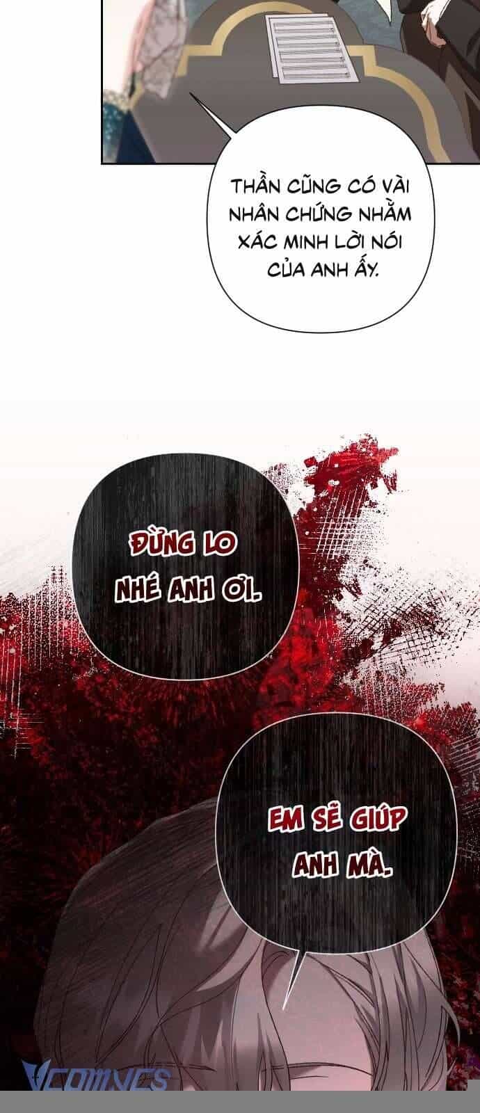 Dành Cho Những Ai Coi Hối Tiếc Là Điều Xa Xỉ - Chương 38 - ảnh 55