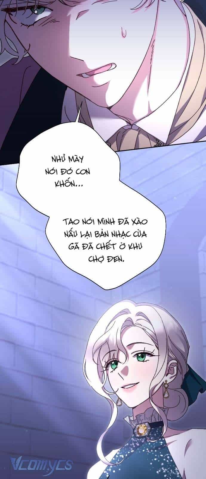 Dành Cho Những Ai Coi Hối Tiếc Là Điều Xa Xỉ - Chương 39 - ảnh 10
