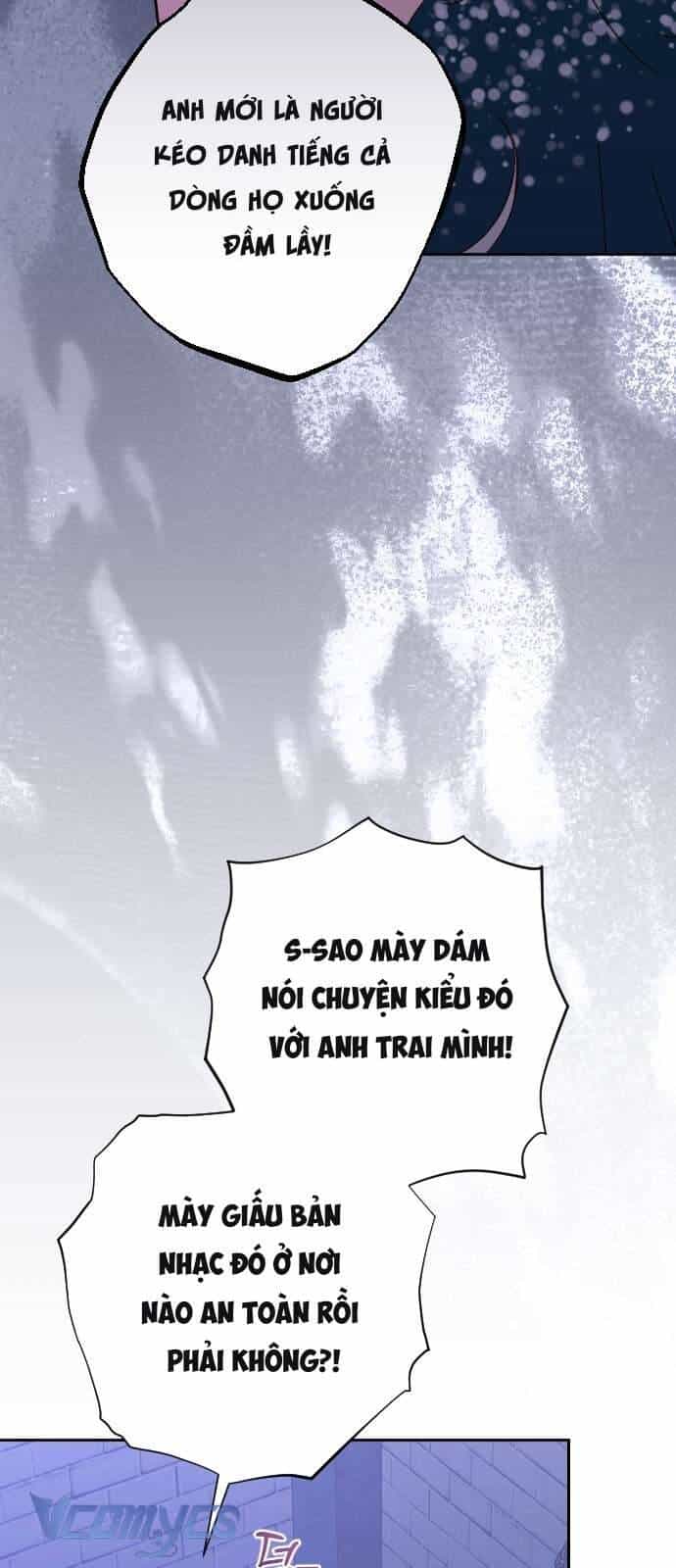 Dành Cho Những Ai Coi Hối Tiếc Là Điều Xa Xỉ - Chương 39 - ảnh 15