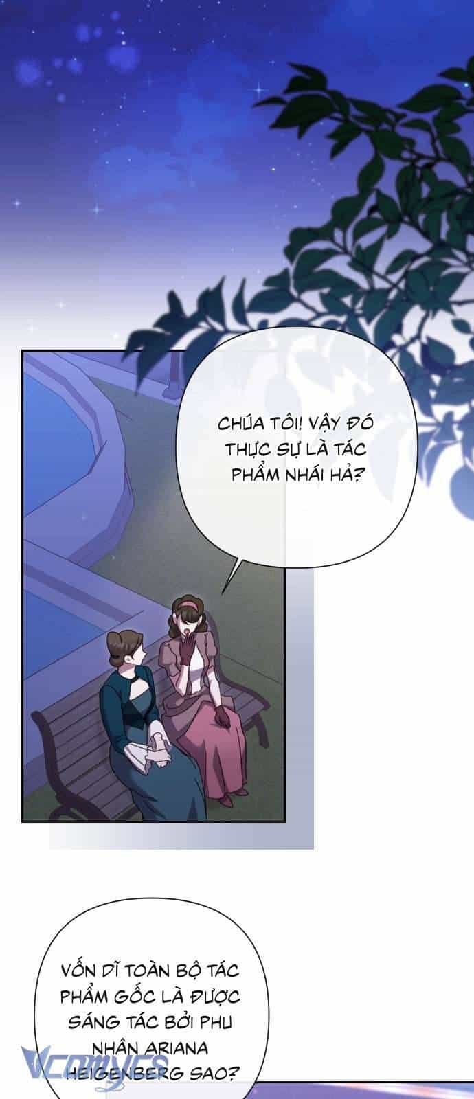 Dành Cho Những Ai Coi Hối Tiếc Là Điều Xa Xỉ - Chương 39 - ảnh 19