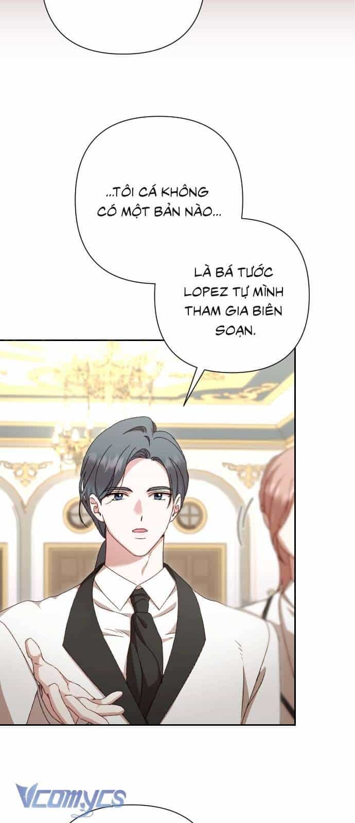 Dành Cho Những Ai Coi Hối Tiếc Là Điều Xa Xỉ - Chương 39 - ảnh 3