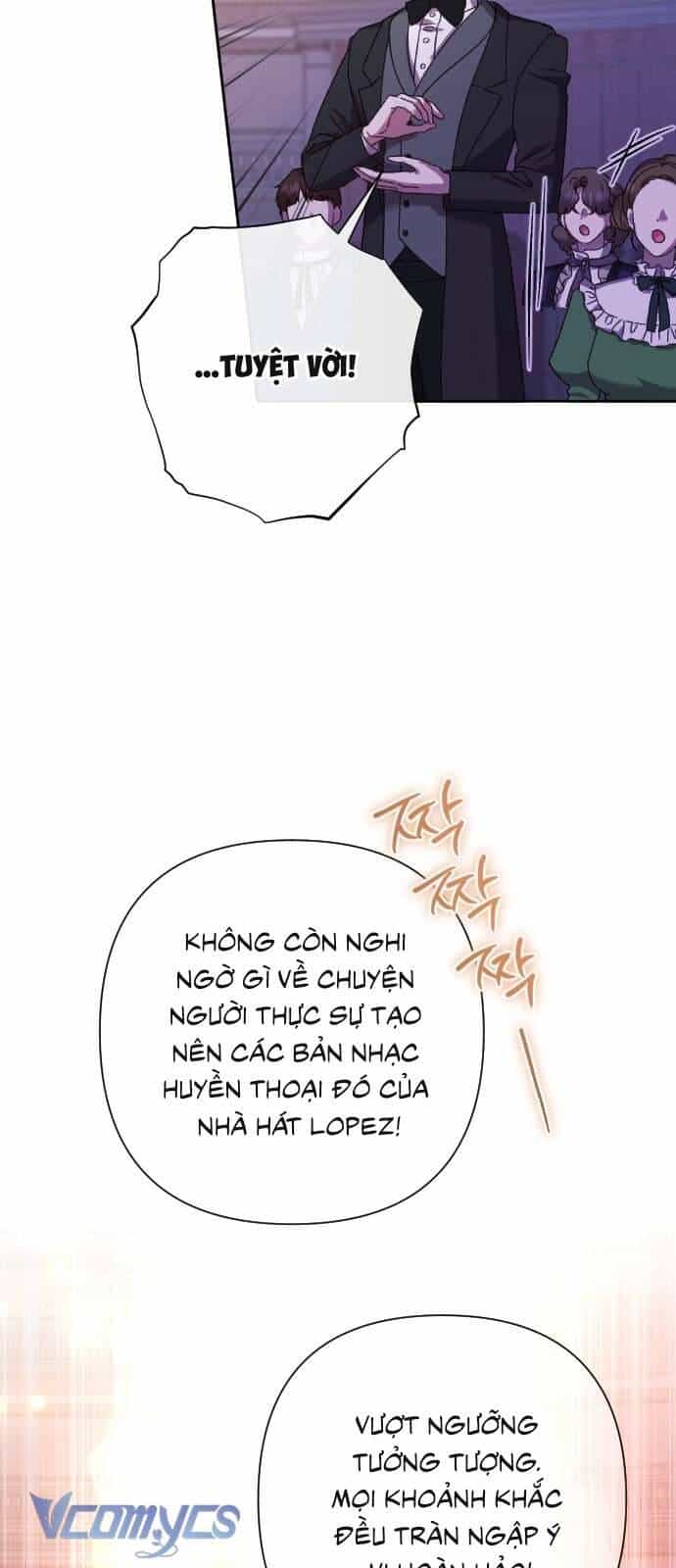 Dành Cho Những Ai Coi Hối Tiếc Là Điều Xa Xỉ - Chương 39 - ảnh 35