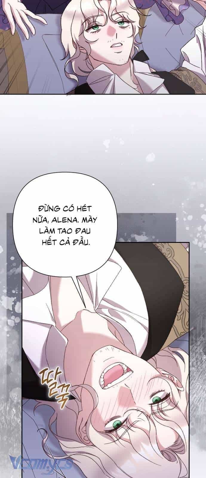 Dành Cho Những Ai Coi Hối Tiếc Là Điều Xa Xỉ - Chương 40 - ảnh 24