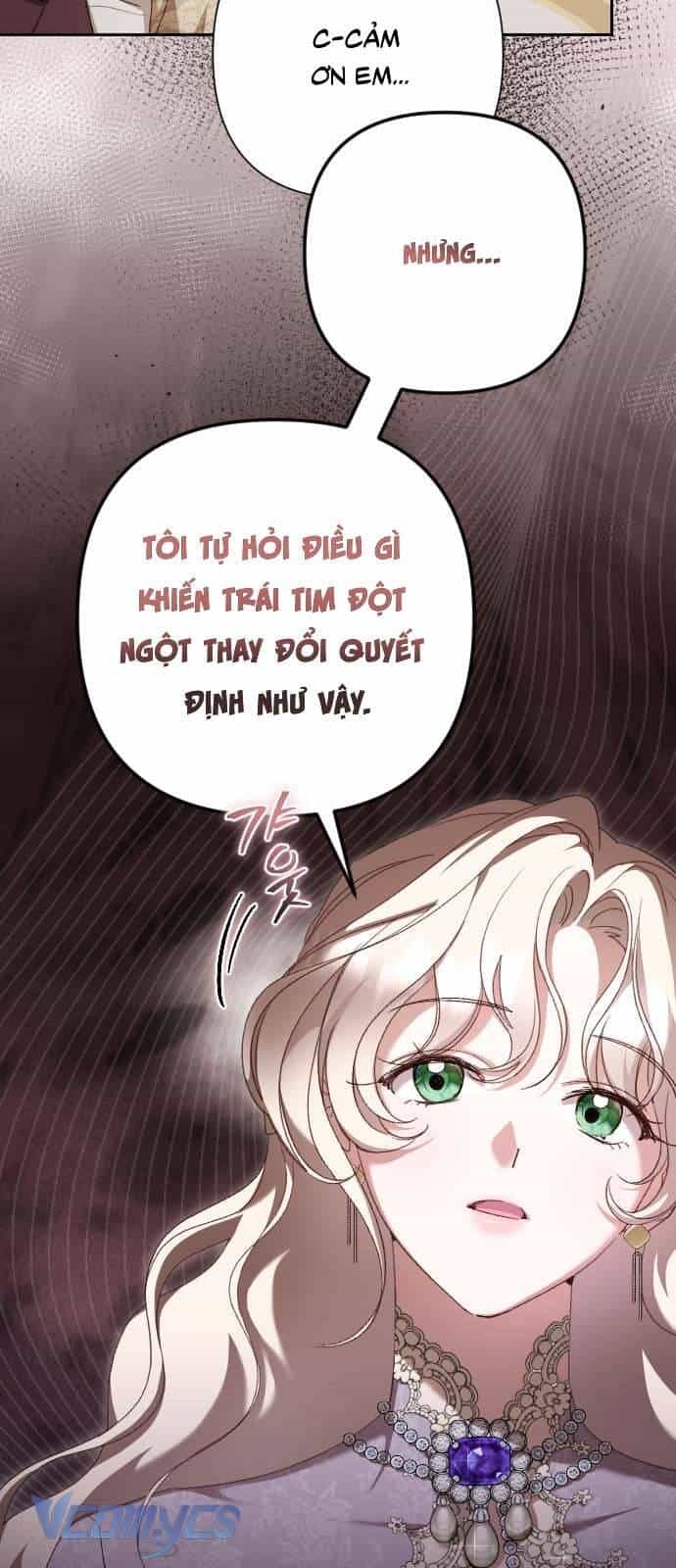 Dành Cho Những Ai Coi Hối Tiếc Là Điều Xa Xỉ - Chương 40 - ảnh 59
