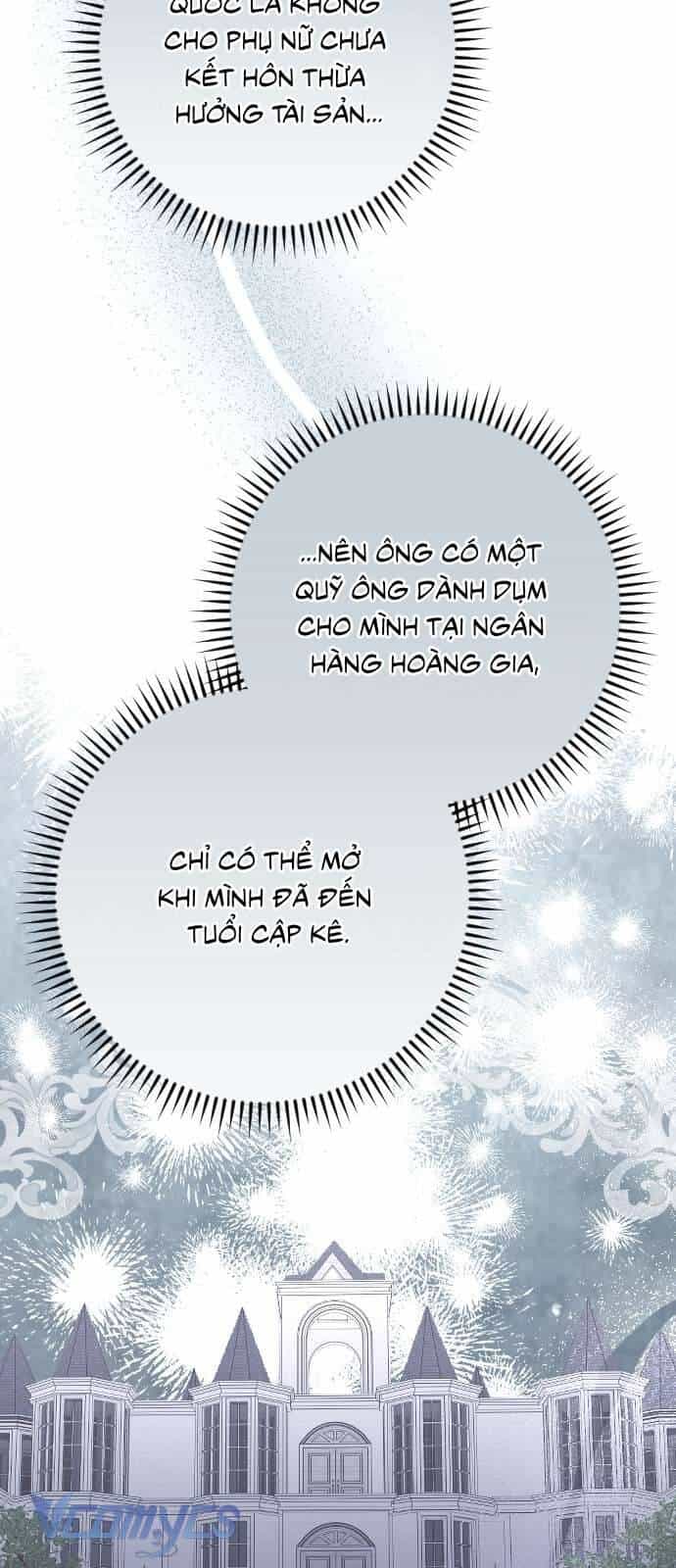 Dành Cho Những Ai Coi Hối Tiếc Là Điều Xa Xỉ - Chương 40 - ảnh 7