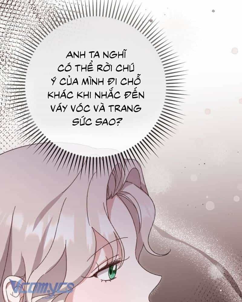 Dành Cho Những Ai Coi Hối Tiếc Là Điều Xa Xỉ - Chương 4 - ảnh 16