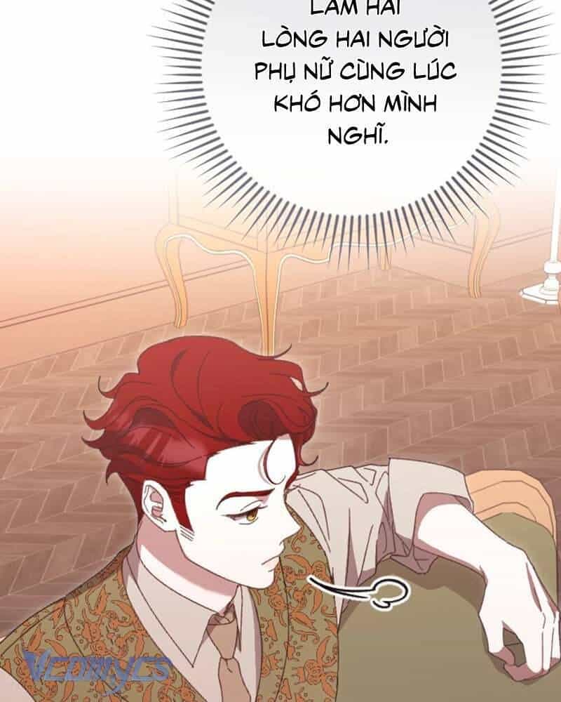 Dành Cho Những Ai Coi Hối Tiếc Là Điều Xa Xỉ - Chương 4 - ảnh 57
