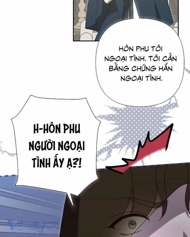 Dành Cho Những Ai Coi Hối Tiếc Là Điều Xa Xỉ - Chương 4 - ảnh 89