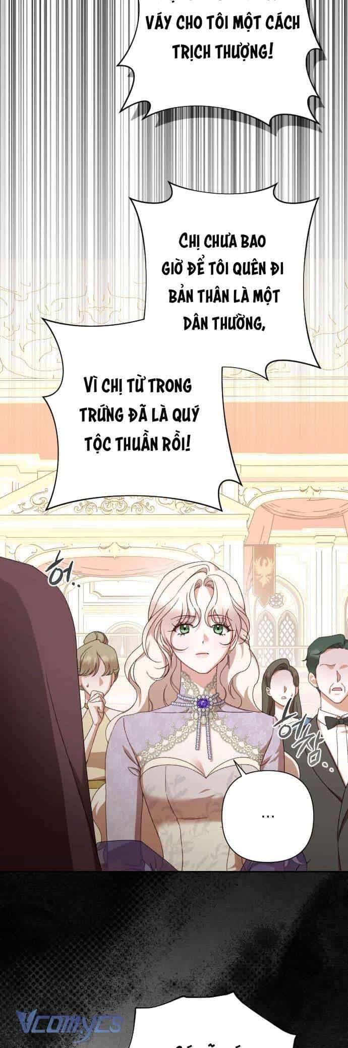 Dành Cho Những Ai Coi Hối Tiếc Là Điều Xa Xỉ - Chương 41 - ảnh 10