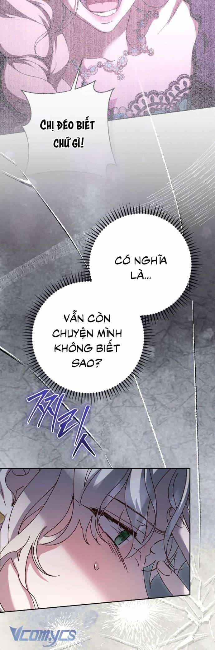 Dành Cho Những Ai Coi Hối Tiếc Là Điều Xa Xỉ - Chương 41 - ảnh 29