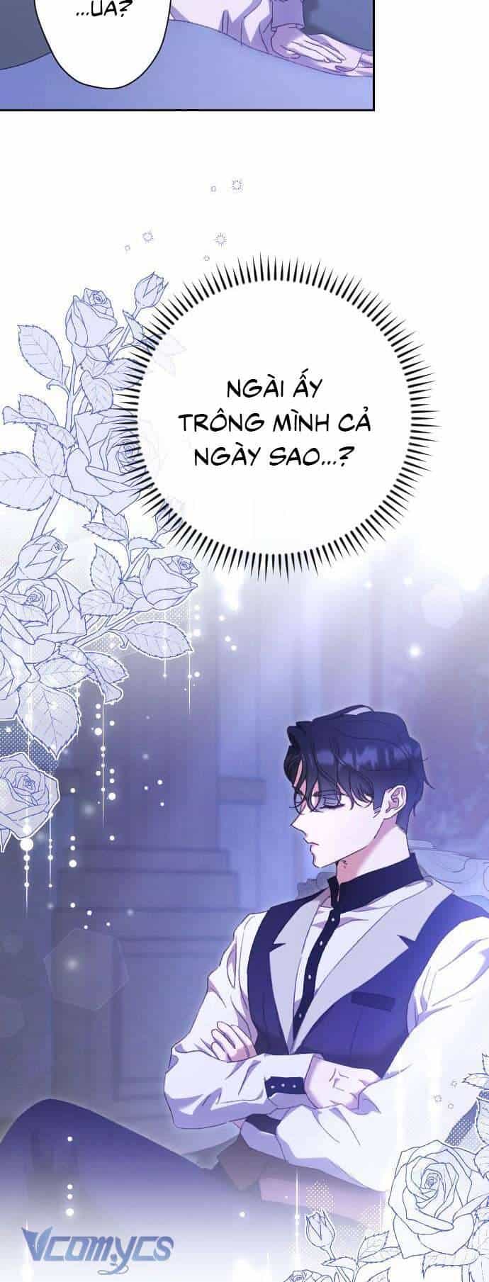 Dành Cho Những Ai Coi Hối Tiếc Là Điều Xa Xỉ - Chương 41 - ảnh 46