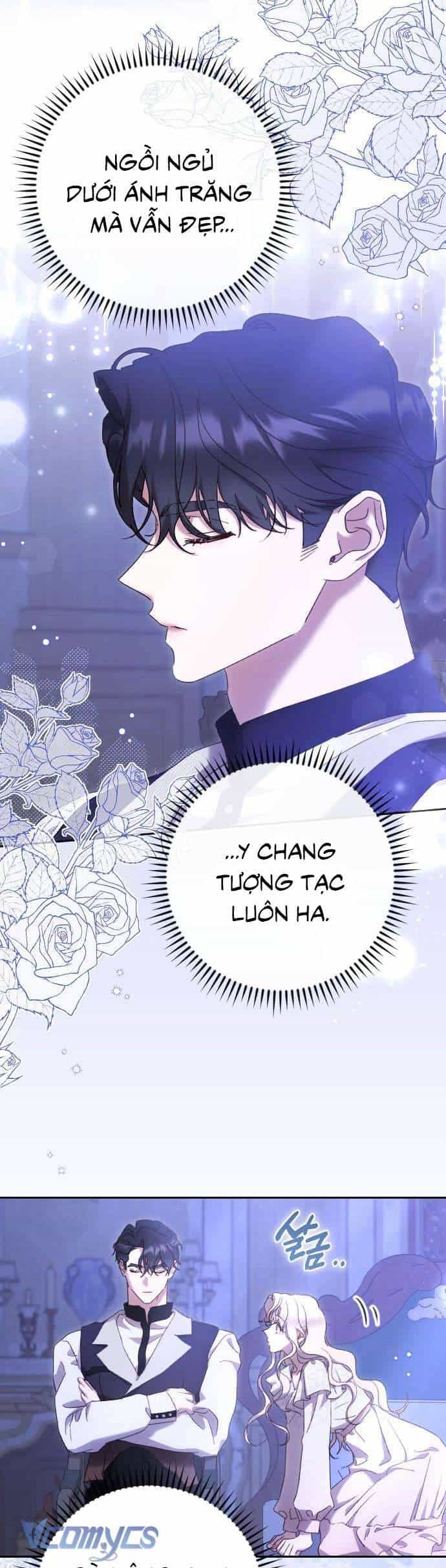 Dành Cho Những Ai Coi Hối Tiếc Là Điều Xa Xỉ - Chương 41 - ảnh 47