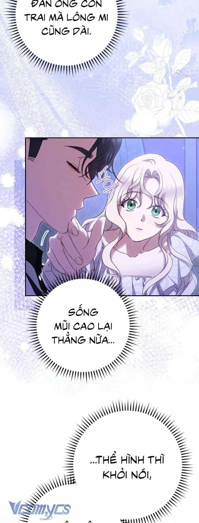 Dành Cho Những Ai Coi Hối Tiếc Là Điều Xa Xỉ - Chương 41 - ảnh 48