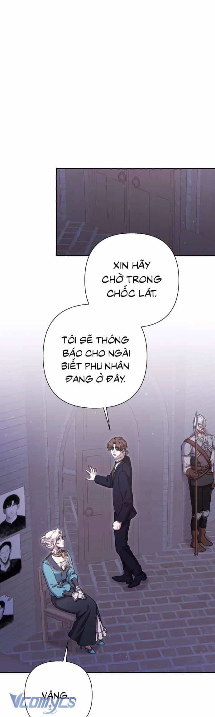 Dành Cho Những Ai Coi Hối Tiếc Là Điều Xa Xỉ - Chương 43 - ảnh 28