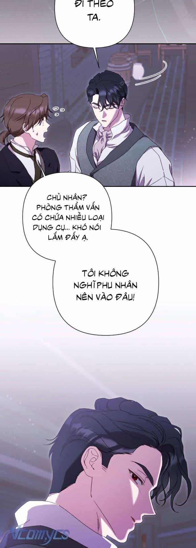 Dành Cho Những Ai Coi Hối Tiếc Là Điều Xa Xỉ - Chương 43 - ảnh 38