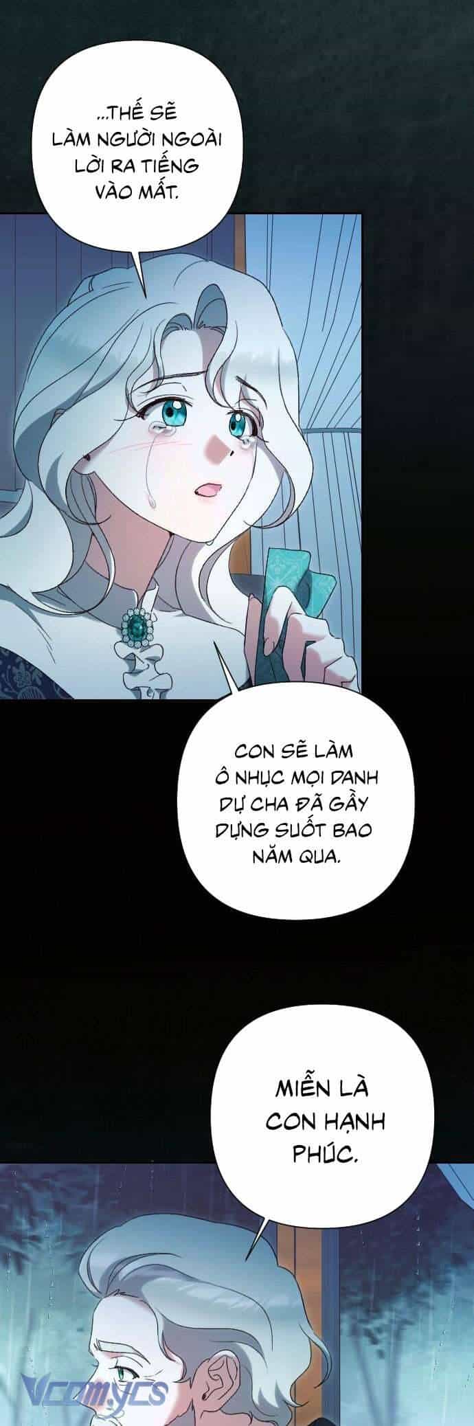 Dành Cho Những Ai Coi Hối Tiếc Là Điều Xa Xỉ - Chương 43 - ảnh 47