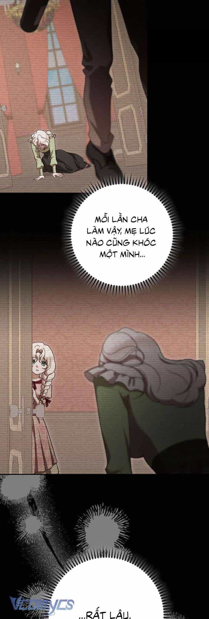 Dành Cho Những Ai Coi Hối Tiếc Là Điều Xa Xỉ - Chương 44 - ảnh 10