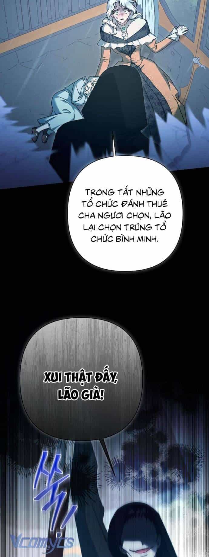Dành Cho Những Ai Coi Hối Tiếc Là Điều Xa Xỉ - Chương 44 - ảnh 27