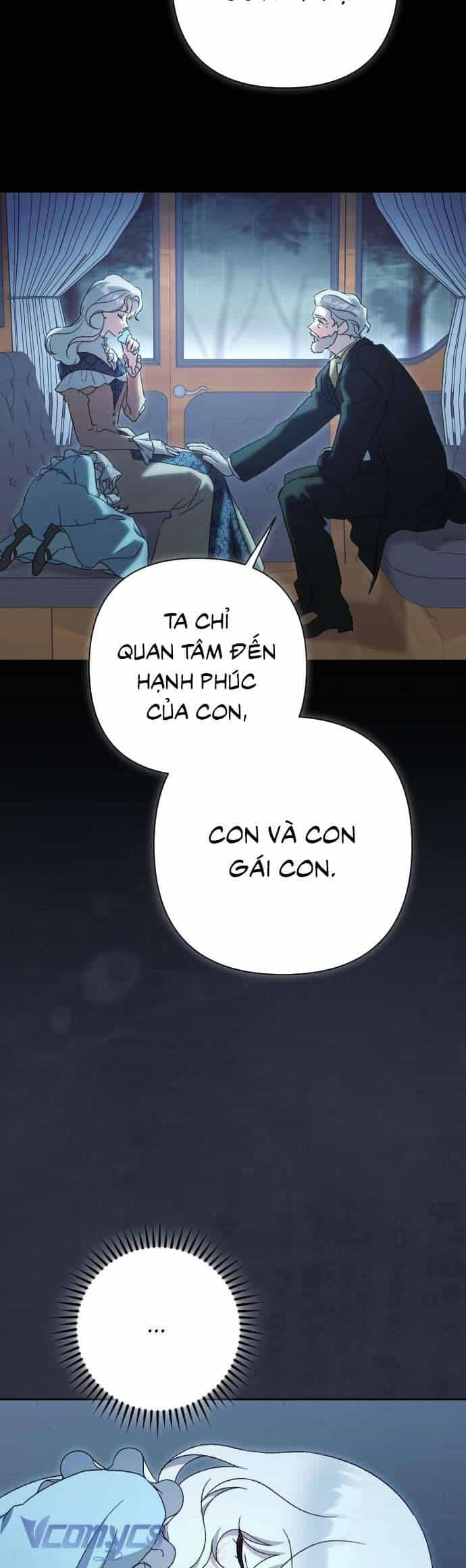 Dành Cho Những Ai Coi Hối Tiếc Là Điều Xa Xỉ - Chương 44 - ảnh 3