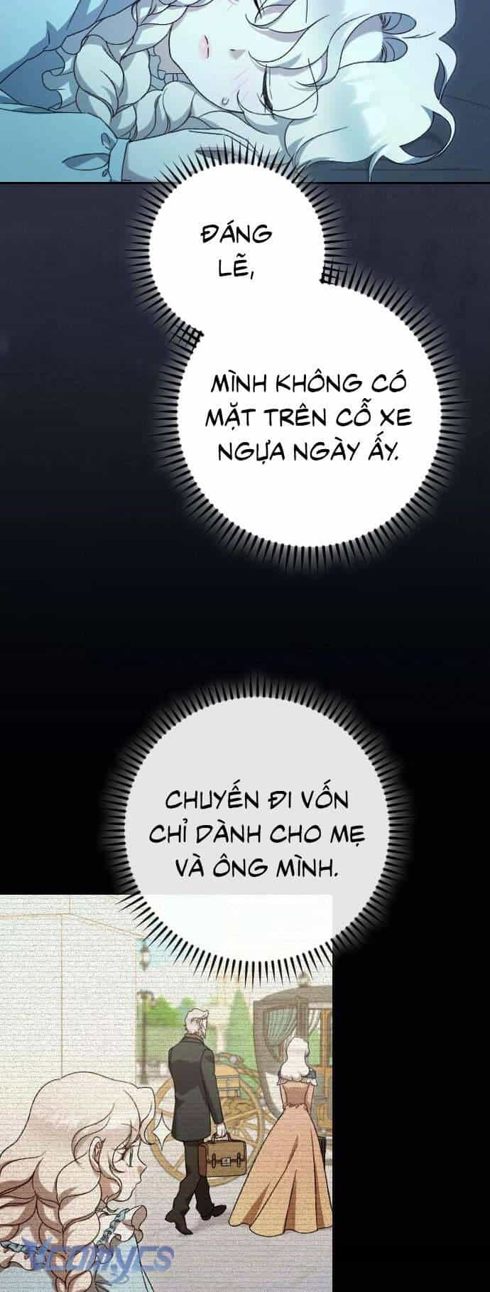 Dành Cho Những Ai Coi Hối Tiếc Là Điều Xa Xỉ - Chương 44 - ảnh 4