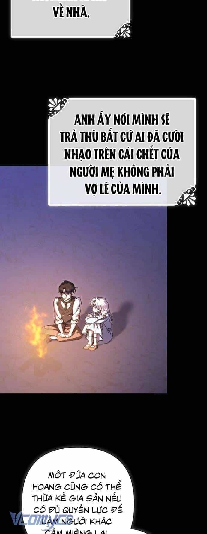 Dành Cho Những Ai Coi Hối Tiếc Là Điều Xa Xỉ - Chương 45 - ảnh 23