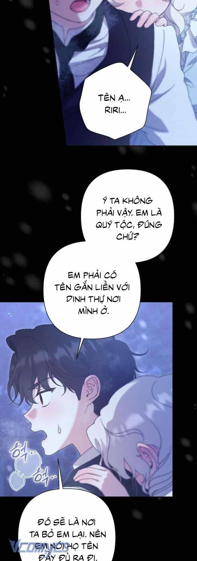 Dành Cho Những Ai Coi Hối Tiếc Là Điều Xa Xỉ - Chương 45 - ảnh 42