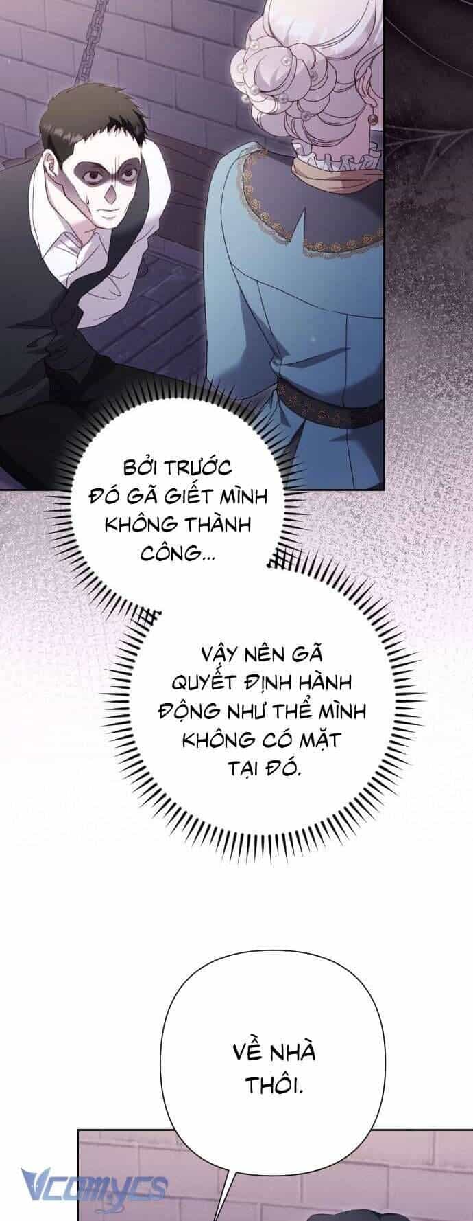 Dành Cho Những Ai Coi Hối Tiếc Là Điều Xa Xỉ - Chương 46 - ảnh 32
