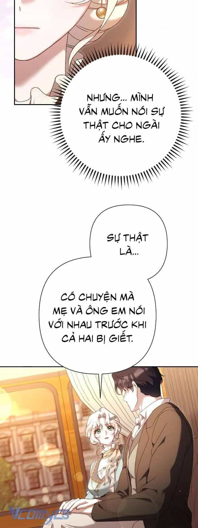Dành Cho Những Ai Coi Hối Tiếc Là Điều Xa Xỉ - Chương 46 - ảnh 42
