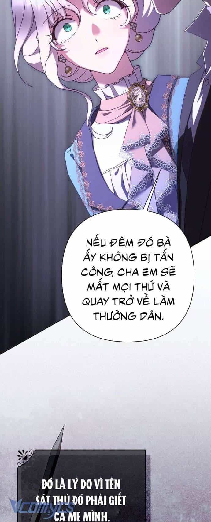 Dành Cho Những Ai Coi Hối Tiếc Là Điều Xa Xỉ - Chương 47 - ảnh 10