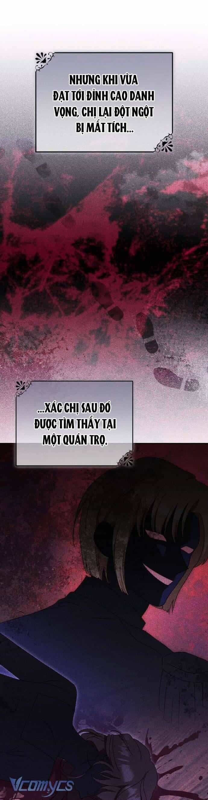 Dành Cho Những Ai Coi Hối Tiếc Là Điều Xa Xỉ - Chương 48 - ảnh 14