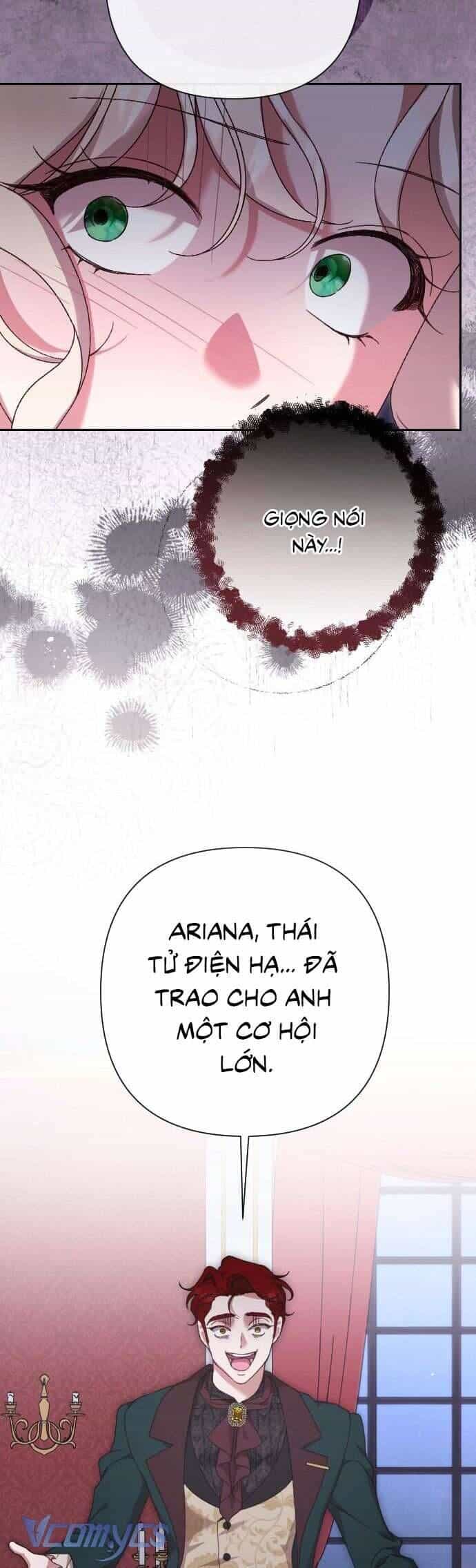 Dành Cho Những Ai Coi Hối Tiếc Là Điều Xa Xỉ - Chương 48 - ảnh 42