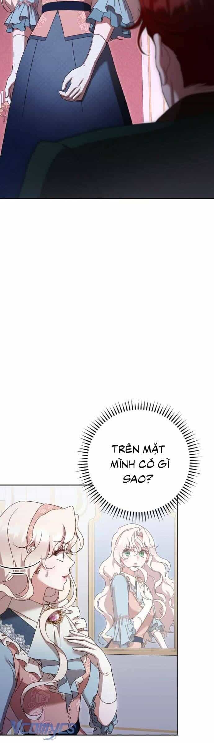 Dành Cho Những Ai Coi Hối Tiếc Là Điều Xa Xỉ - Chương 48 - ảnh 49