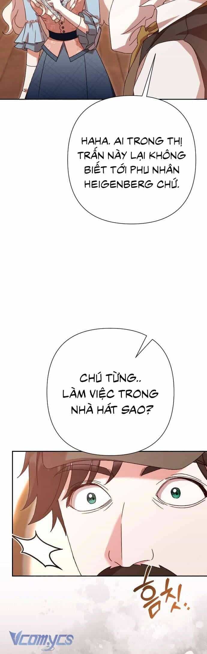Dành Cho Những Ai Coi Hối Tiếc Là Điều Xa Xỉ - Chương 48 - ảnh 5